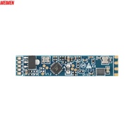 Original HLK-LD2410B-P Human Body Exists Radar Module Sensor Heartbeat Detection Sensor with Bluetoo