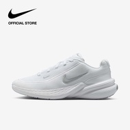 Nike Womens Uplift SC Shoes - White