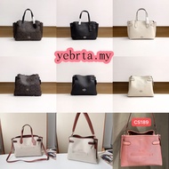 CH191 CH195 CH187 CH190 CH542 CH194 CH537 CS189 women handbag HANNA CARRYALL shoulder sling bag