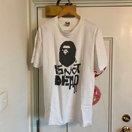 Bape ursus tee xl by wtaps a bathing ape