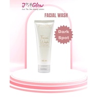 Facial Wash Dark Spot (Flek) facial wash radiance facial wash acne Cleanses facial dirt