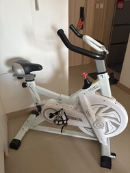 HANMA 健身單車 飛輪單車