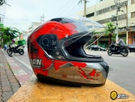 หมวกกันน็อค NOLAN-N60-5-05/C.CHECA 027