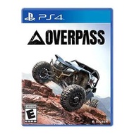 Overpass (PS4) - PlayStation 4