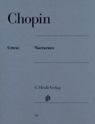 Chopin NOCTURNES (Urtext)
