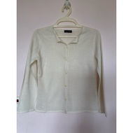 Japanese 2-hand Putiel cardigan size SM