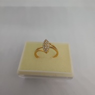 925 silver women's ring