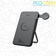 Proove Power Bank Power Stand 2 in 1 20W 10000mAh