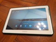 Samsung Galaxy Tab 2 10.1