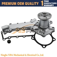 In Stock 1E141-73030 1K321-73030 Water Pump For kubota V2403 V2403-6 V2203