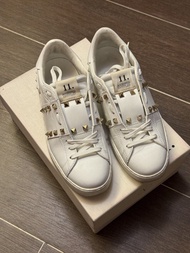 女裝 Valentino 11. rockstud untitled Sneakers 運動鞋