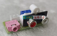 （超前電子）音頻轉換接口 CD光驅控製器接DAC功放接口DIY播放器光驅改轉盤配件 成品板