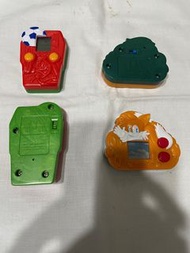 麥當勞玩具