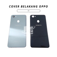 COVER OPPO BACK COVER/ F7