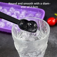 PurpleSun 25 Grids Silicone Ice Ball Mold With Cover DIY Ice Storage Box Easy To Demould Bar Home Party Kitchen Tools Accessories SG