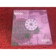 CD Various – Real World Notes E-CD15 Condition As Shown In The Cover Photo ZA135-63