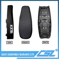 CSL Motor Parts Seat Assembly for Kawasaki Barako175