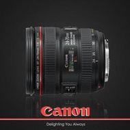 【eYe攝影】Canon EF 24-70mm F4L IS USM 變焦鏡 小三元 旅遊人像可微距 公司貨 白盒拆鏡