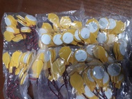 Combo 10 pin Cmos có dây CR2032 Laptop - hàng mới 100%