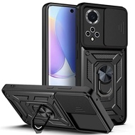 HUAWEI NOVA 9 CASE 9 SE IRING CASE MILITARY SLIDE CAMERA