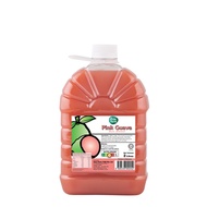 Asia Farm Pink Guava Cordial 2Litre