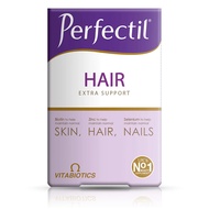 Perfectil Hair Plus hair Enhancement multivitamin supplement 25 Sep