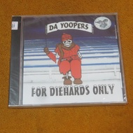 DA YOOPERS FOR DIEHARDS ONLY (brand new ) 39A82 yuan