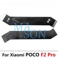 For Xiaomi Poco F2 Pro Main Cable Board FPC Motherboard Connector Flex Cable Replacement