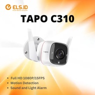 Tapo C310 Full HD 1080P CCTV Camera