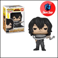 Funko Pop Shota Aizawa My Hero Academia 375
