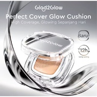 GLAD2GLOW CUSHION GLOW