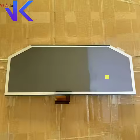 For Audi A3 A4 Q2 Q3 Q6 A6 C8 Original LCD Instrument Virtual Cockpit (small plug instrument socket)