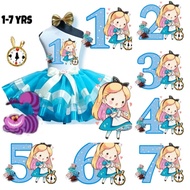 Sissy 1234567 Alice Tutudress