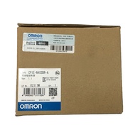 OMRON CPU CP2E-N40DR-A CP2E-N60DR-A CP1W-AD041 CP1W-40EDR PLC Programming Logistic Controller