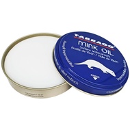 TRG Spanish Mink Oil Colorless Mink Oil Leather Care Oil Tarago Vegetable Tanned Leather Oil Wax Lea