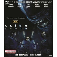 Alien : Earth (2025) (2Cd)