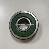 B17-102DG3 B17102DG3 Japan NSK generator bearings for Isuzu 6WF1 6WG1 engine accessories