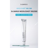 [Dr.BARGO] NEEDLESHOT 100/300