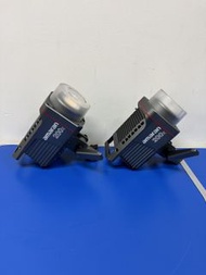 Aputure Amaran 200x LED 攝影燈