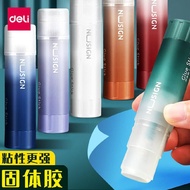 Solid Glue Strong High Viscosity Solid Glue Stick Solid Glue Glue Stick Jelly Glue Stick Student Han