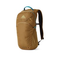 Gregory Backpack 18L Nano Motorcycle Brown Hiking Climbing Outdoor 153057A546 [ACS]