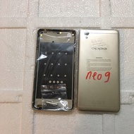 Back cover for oppo A37 (neo 9)