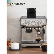 Breville Breville Brewing Powder Warehouse McHudi E65S Small Bean Warehouse Cleaning Residual Powder