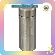 ●●CB JAPAN Water Bottle Copper 420ml Straight-drinking, Vacuum 2-layer structure, Antibacterial specification, Kahua Coffee Bottle QAHWA