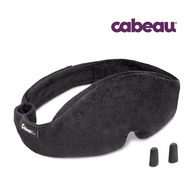 Cabeau Sleeping Eye Mask (Black) -