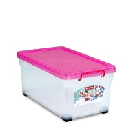 Tugo Container 60Lt Ls / Container / Box Serbaguna Lion Star