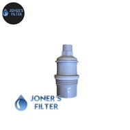 Vacuum Breaker Frp Tank Water Filter For 1 Inch Suction Tank