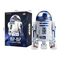 ZD Toys Star Wars R2-D2 Action Figure 7 Inches Adult Collectible Toys
