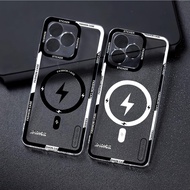 Case type REALME C53 C51 C61 C63 NOTE 60 NOTE 50 clear transparent softcase - Casing PS-N72