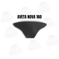 Tinted Meter Scooter AVETA NOVA 160